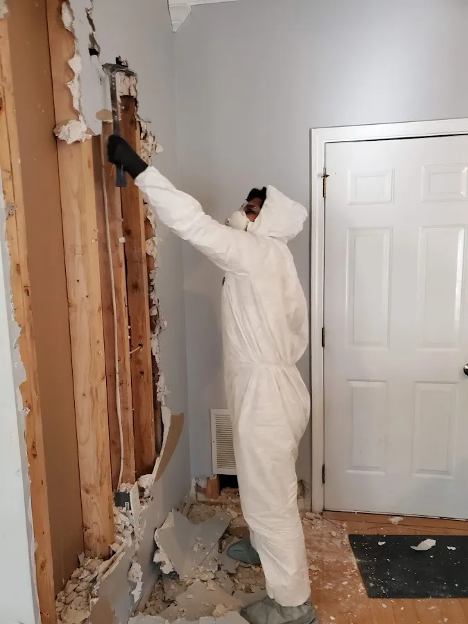 Commercial Water Damage Restoration in Slinger, WI